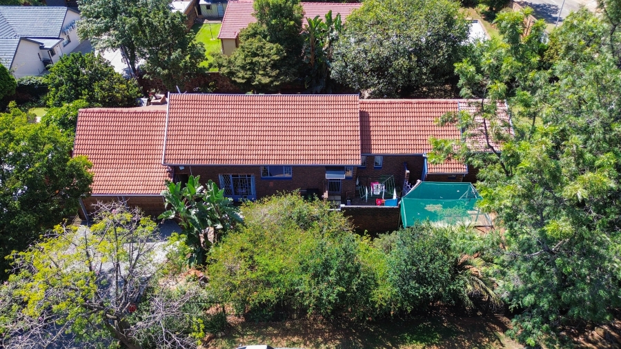 3 Bedroom Property for Sale in Garsfontein Gauteng