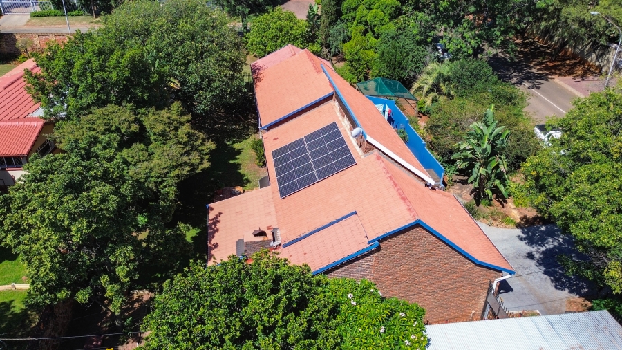 3 Bedroom Property for Sale in Garsfontein Gauteng