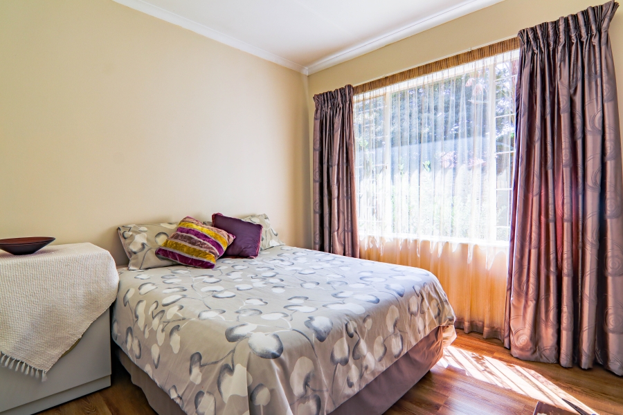 3 Bedroom Property for Sale in Garsfontein Gauteng