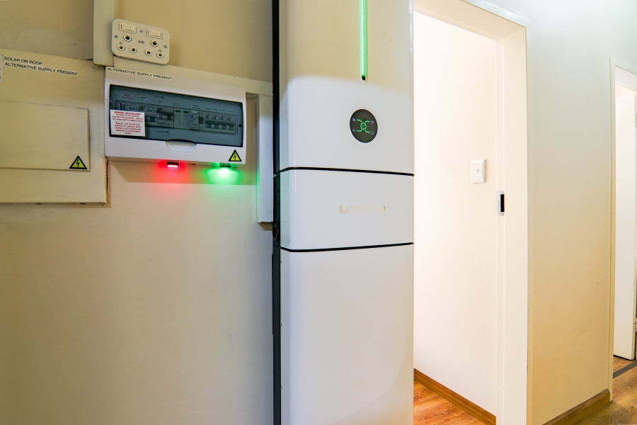 3 Bedroom Property for Sale in Garsfontein Gauteng