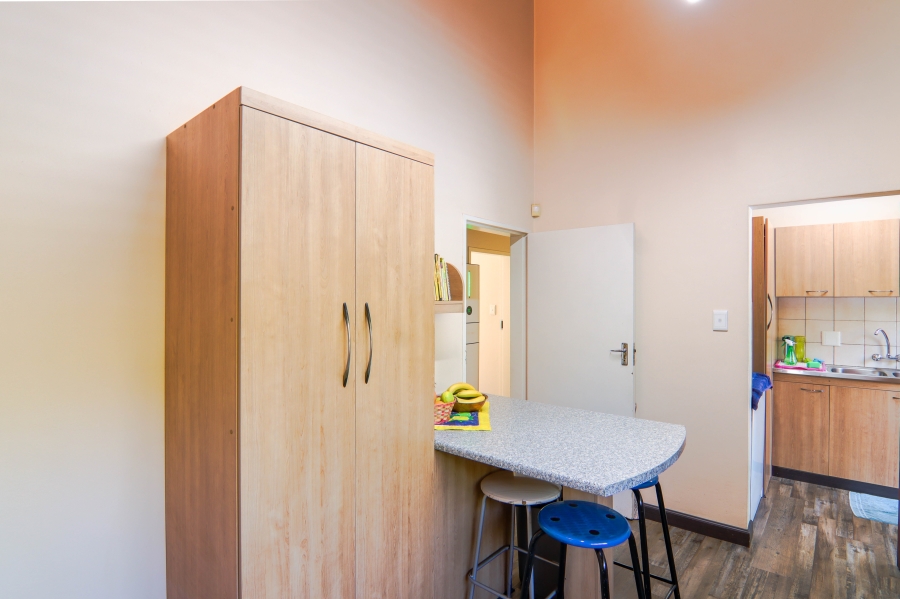 3 Bedroom Property for Sale in Garsfontein Gauteng