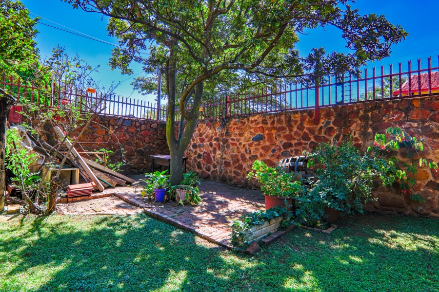 3 Bedroom Property for Sale in Garsfontein Gauteng