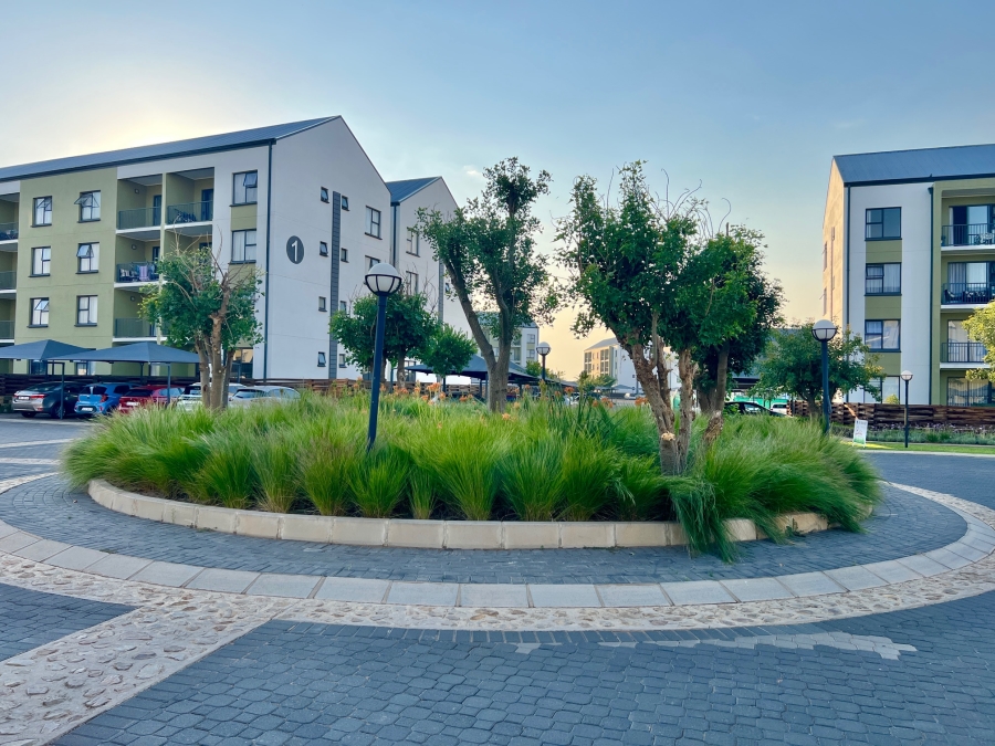 1 Bedroom Property for Sale in Greencreek Lifestyle Estate Gauteng