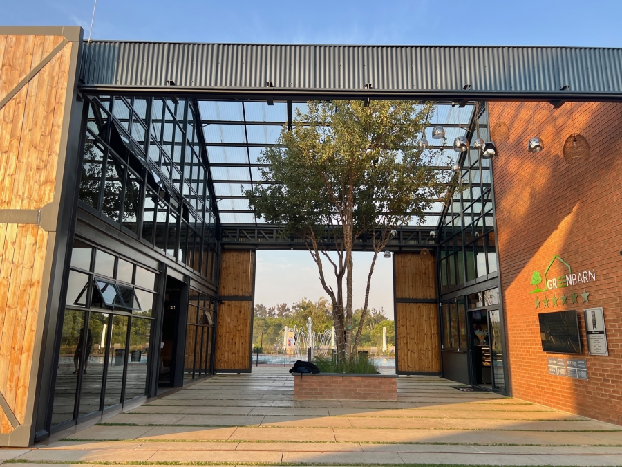 1 Bedroom Property for Sale in Greencreek Lifestyle Estate Gauteng