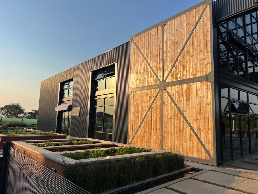 1 Bedroom Property for Sale in Greencreek Lifestyle Estate Gauteng