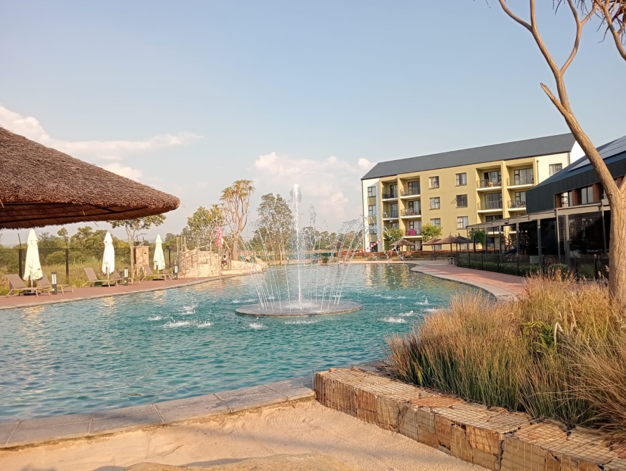 1 Bedroom Property for Sale in Greencreek Lifestyle Estate Gauteng