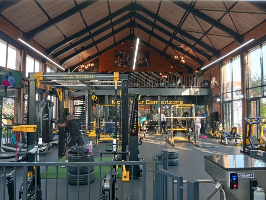 1 Bedroom Property for Sale in Greencreek Lifestyle Estate Gauteng