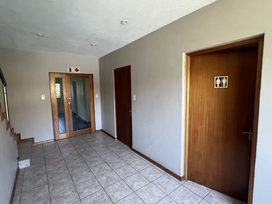 To Let commercial Property for Rent in Allens Nek Gauteng