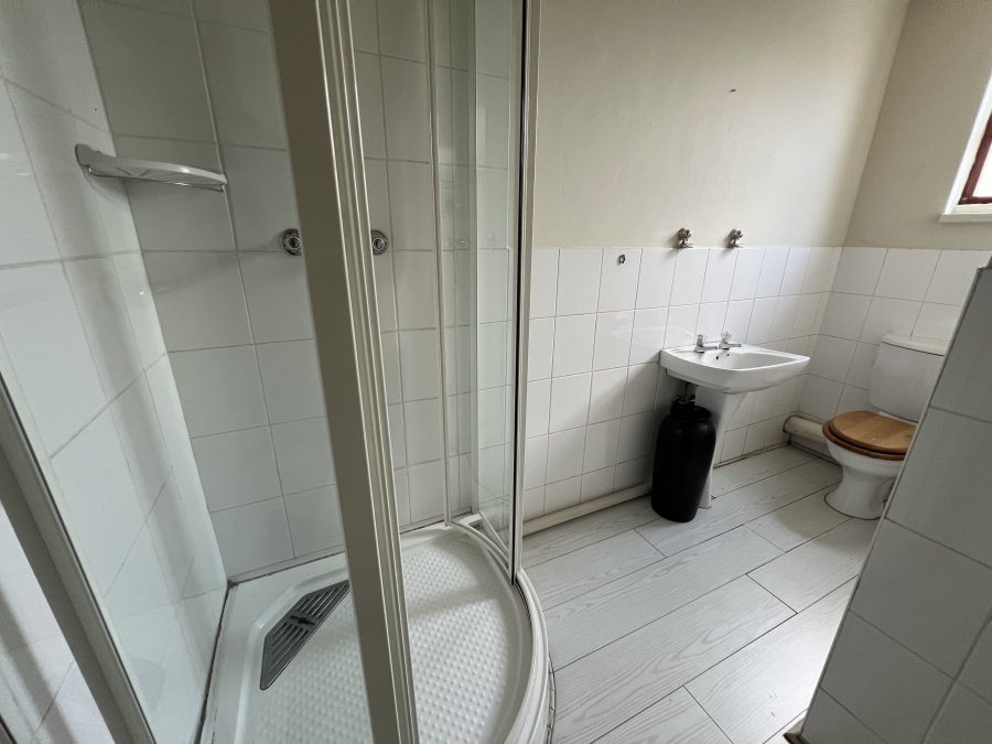 To Let commercial Property for Rent in Boskruin Gauteng