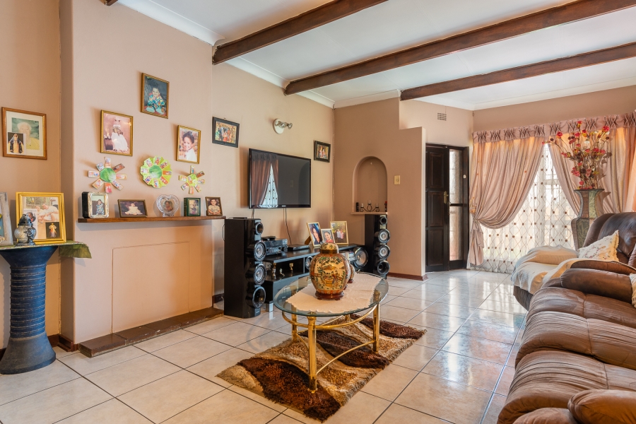 3 Bedroom Property for Sale in Roseacre Gauteng