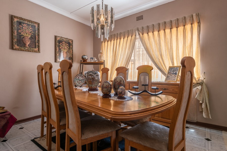 3 Bedroom Property for Sale in Roseacre Gauteng