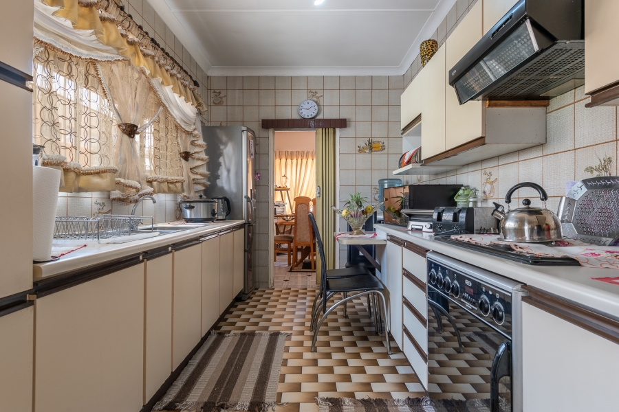 3 Bedroom Property for Sale in Roseacre Gauteng