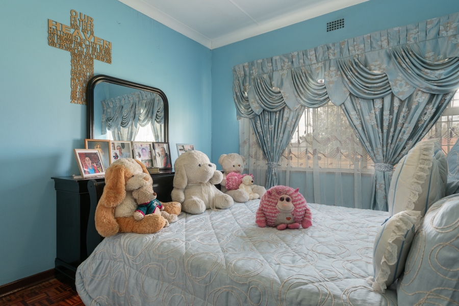 3 Bedroom Property for Sale in Roseacre Gauteng