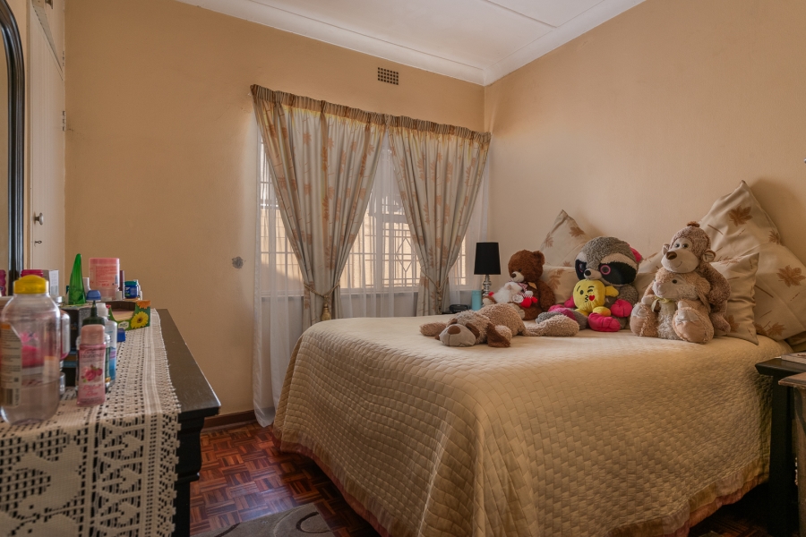 3 Bedroom Property for Sale in Roseacre Gauteng