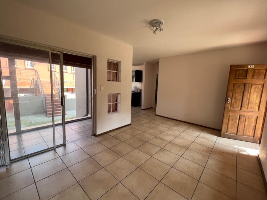 1 Bedroom Property for Sale in Laser Park Gauteng