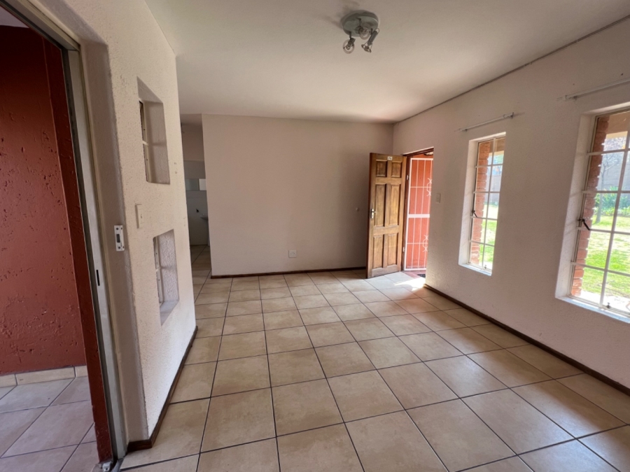 1 Bedroom Property for Sale in Laser Park Gauteng