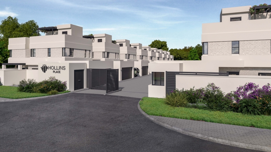 3 Bedroom Property for Sale in Bryanston Gauteng