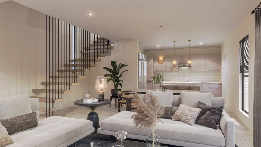 3 Bedroom Property for Sale in Bryanston Gauteng