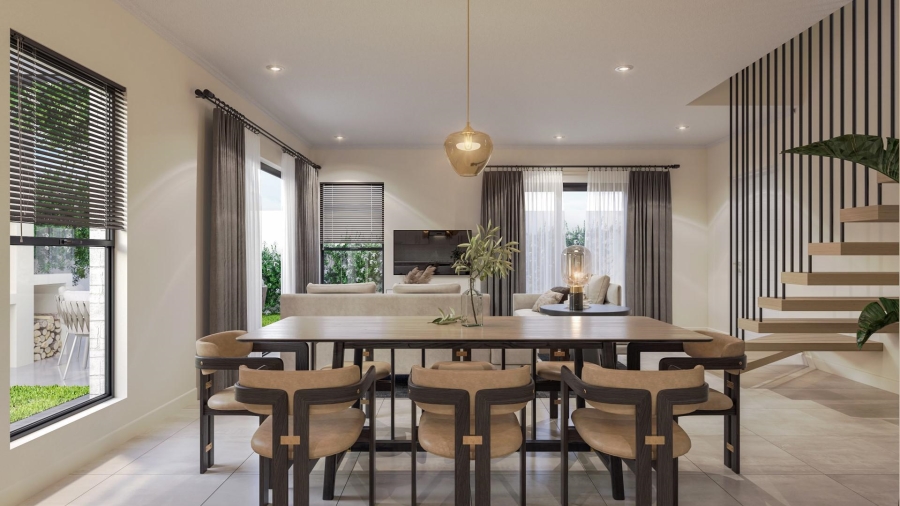 3 Bedroom Property for Sale in Bryanston Gauteng