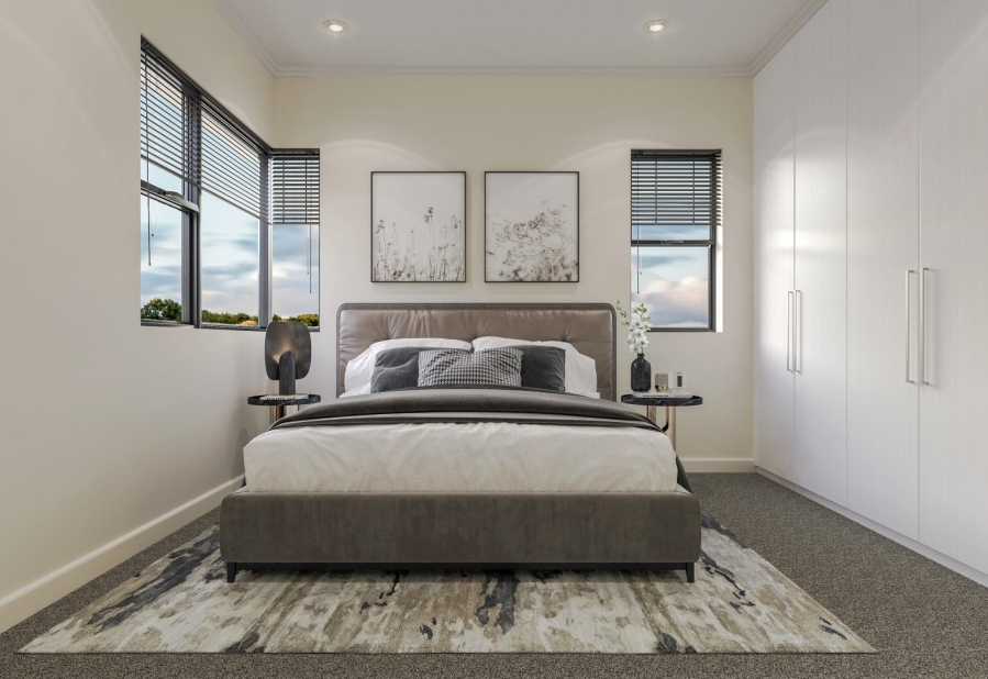 3 Bedroom Property for Sale in Bryanston Gauteng