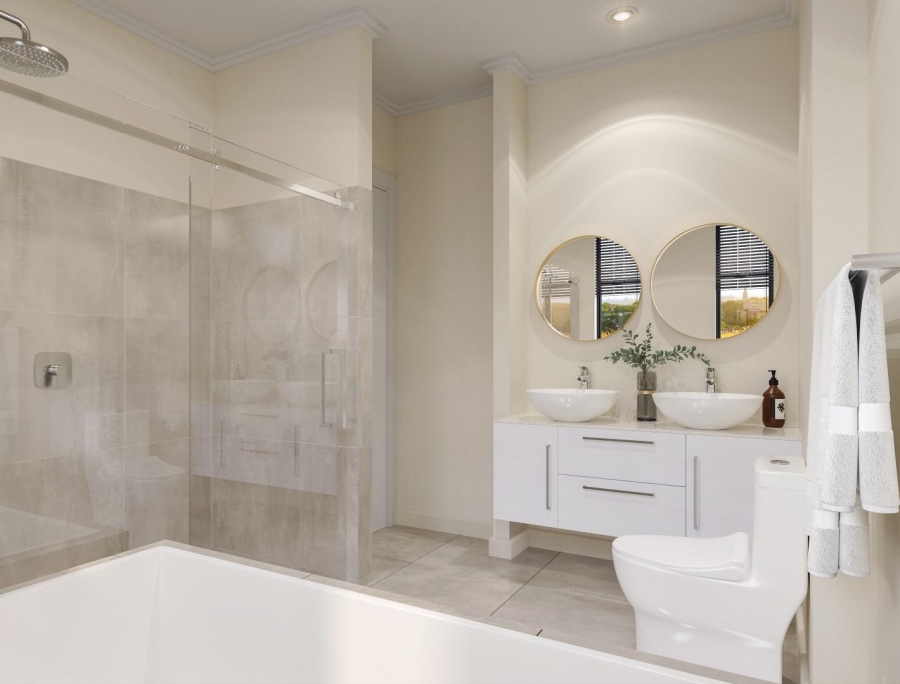 3 Bedroom Property for Sale in Bryanston Gauteng