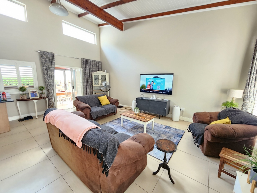 3 Bedroom Property for Sale in Baileys Muckleneuk Gauteng