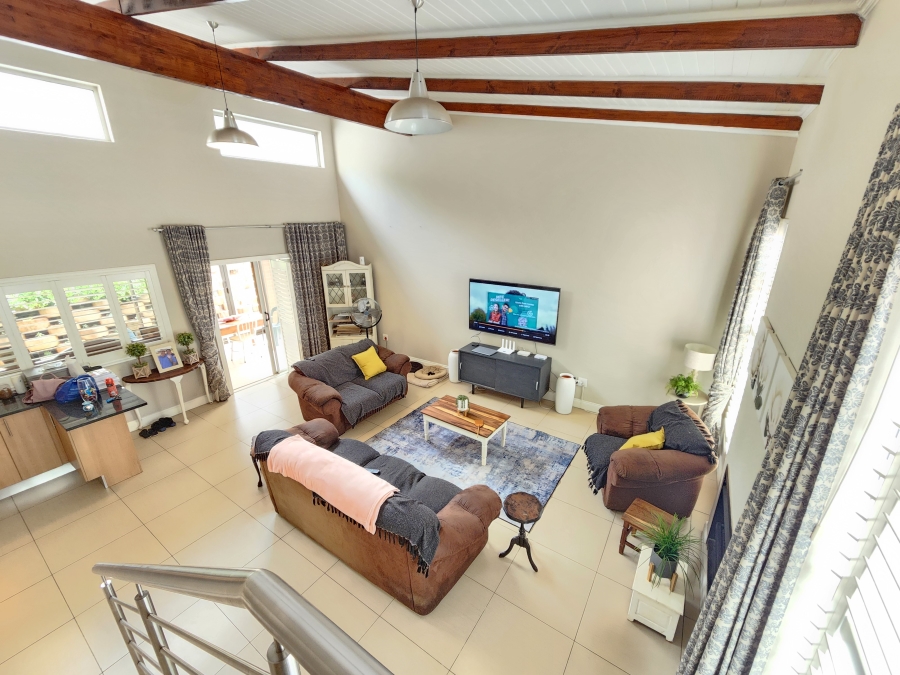 3 Bedroom Property for Sale in Baileys Muckleneuk Gauteng