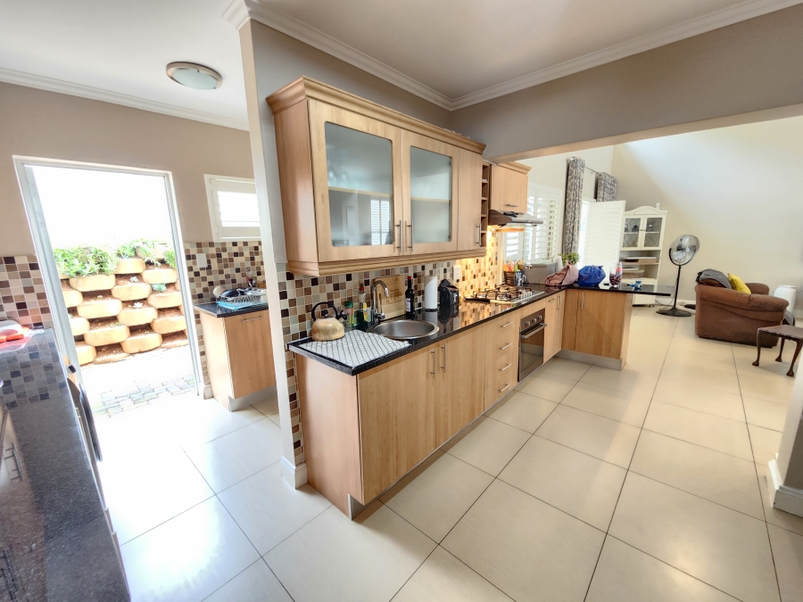 3 Bedroom Property for Sale in Baileys Muckleneuk Gauteng