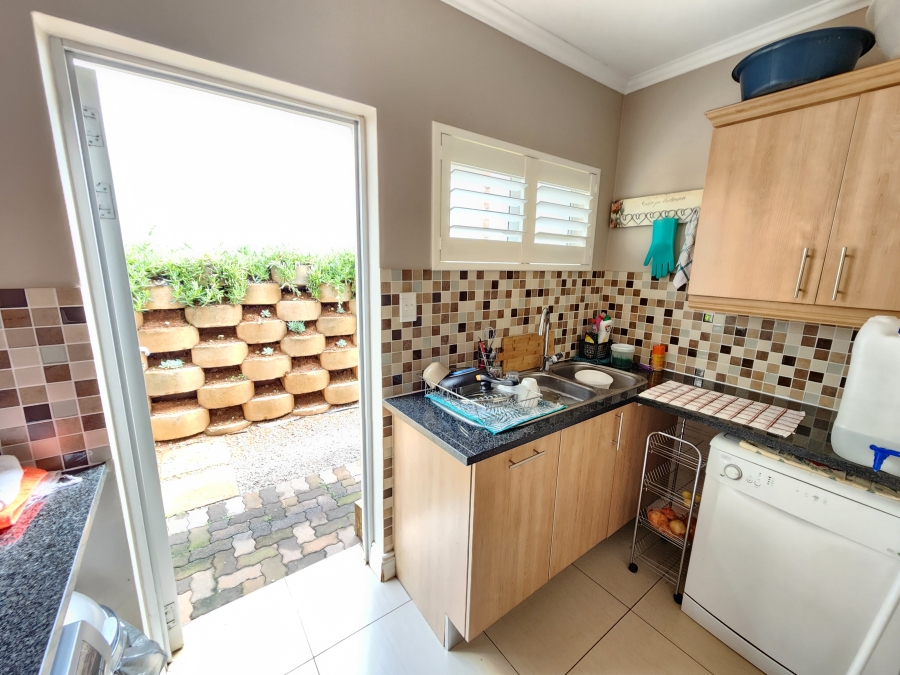 3 Bedroom Property for Sale in Baileys Muckleneuk Gauteng