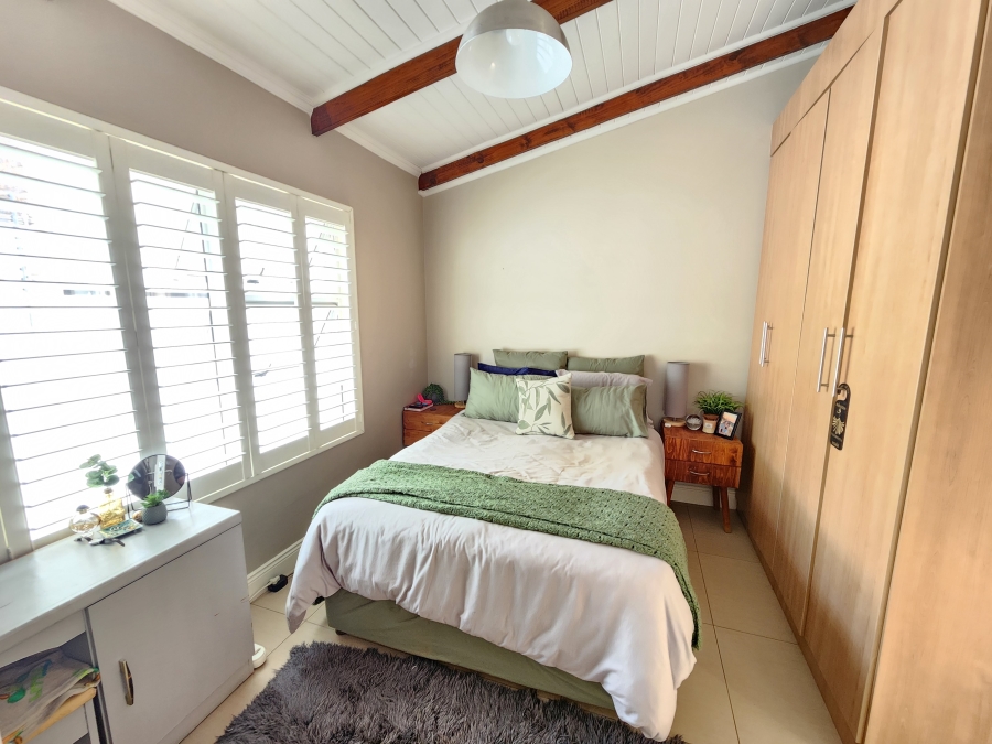 3 Bedroom Property for Sale in Baileys Muckleneuk Gauteng