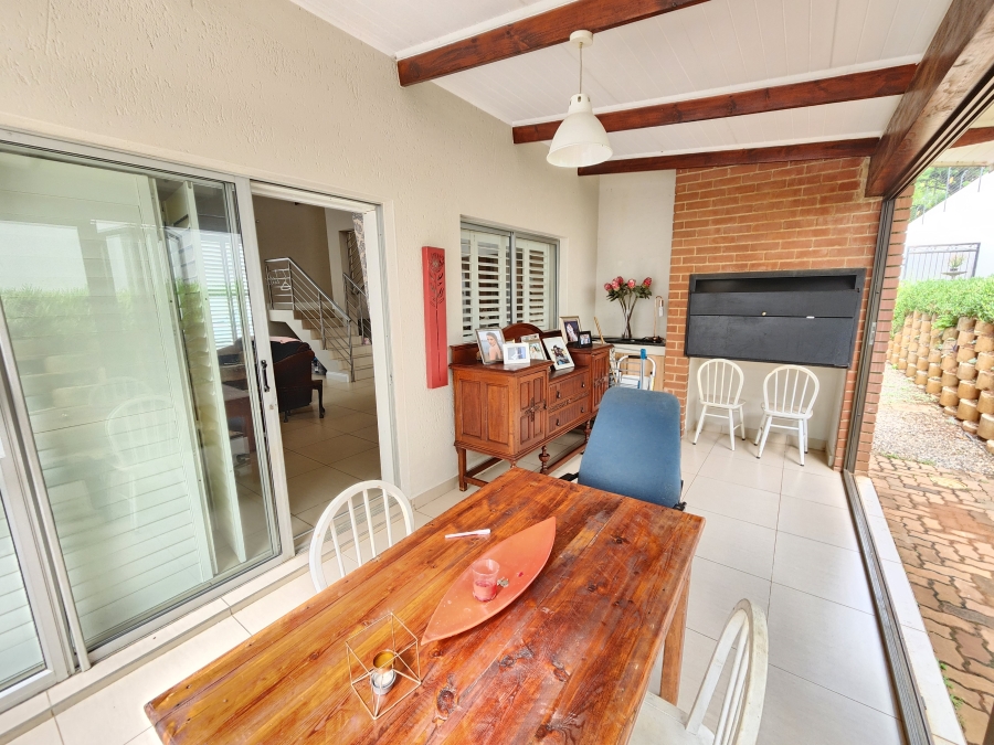 3 Bedroom Property for Sale in Baileys Muckleneuk Gauteng