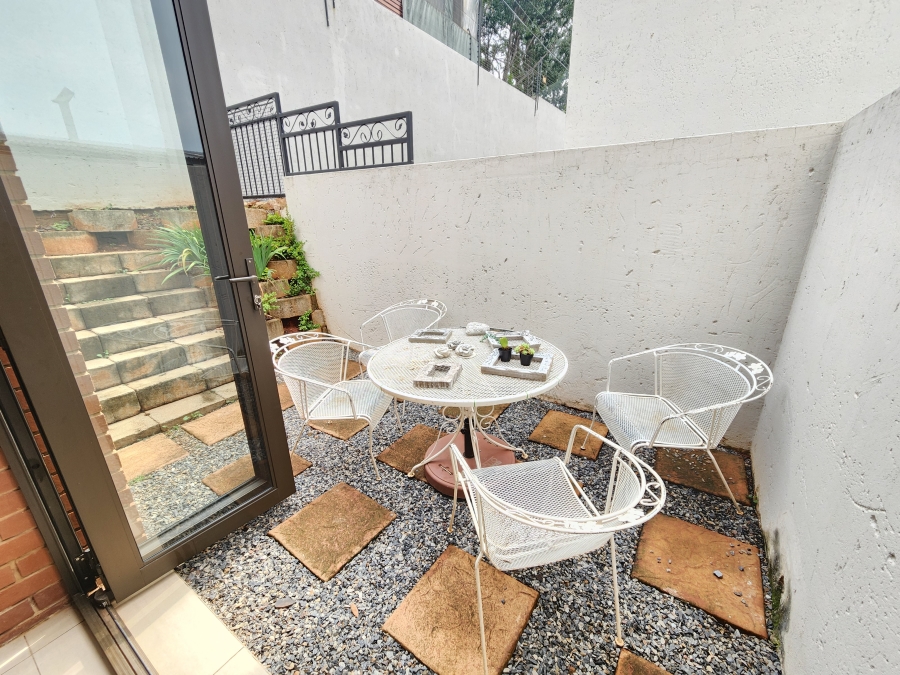 3 Bedroom Property for Sale in Baileys Muckleneuk Gauteng