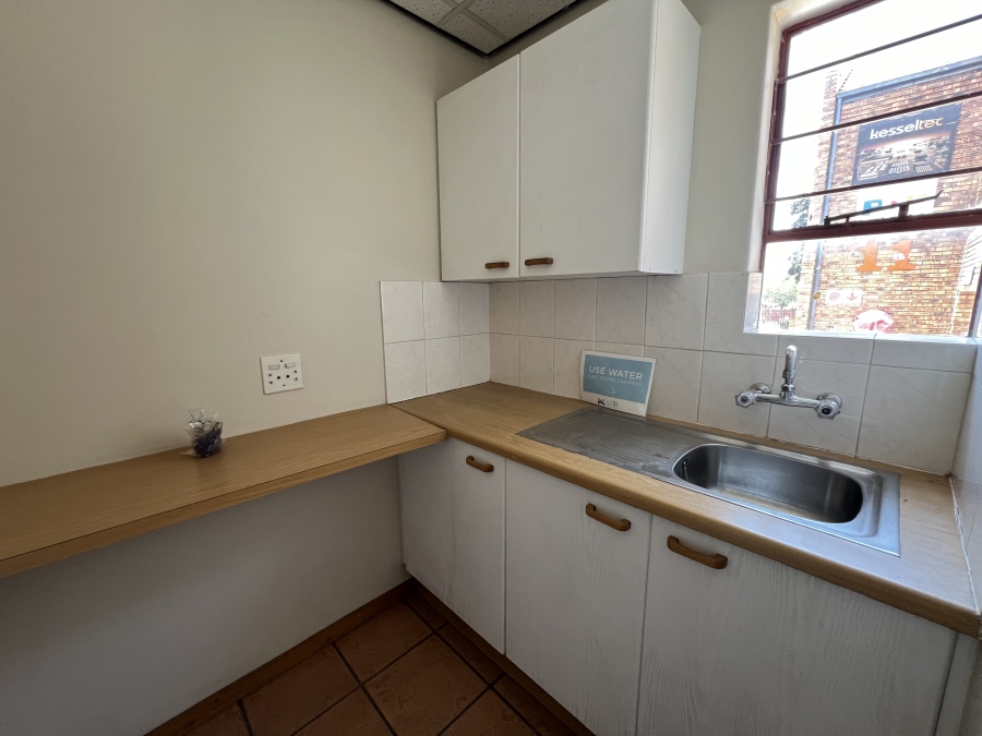 To Let commercial Property for Rent in Weltevreden Park Gauteng