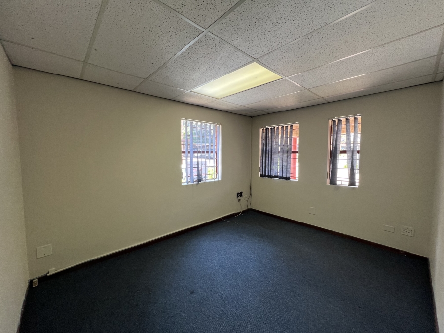 To Let commercial Property for Rent in Weltevreden Park Gauteng