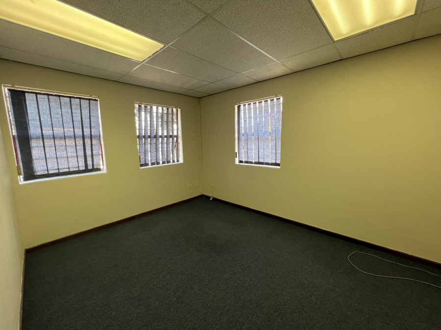 To Let commercial Property for Rent in Weltevreden Park Gauteng