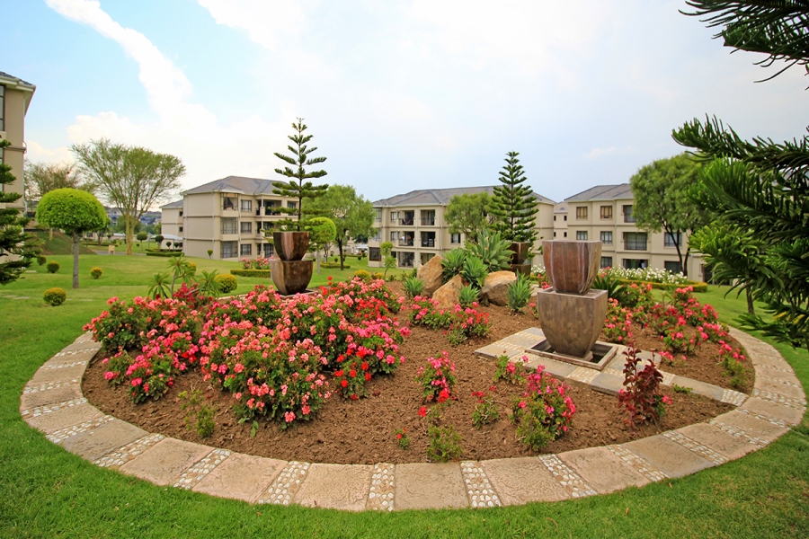 2 Bedroom Property for Sale in Carlswald Gauteng