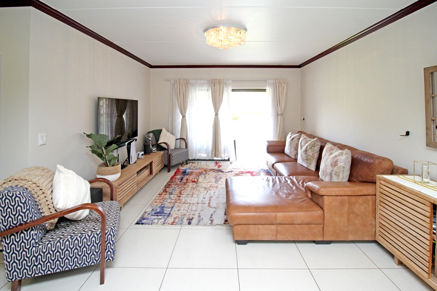 2 Bedroom Property for Sale in Carlswald Gauteng