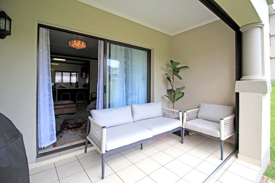 2 Bedroom Property for Sale in Carlswald Gauteng