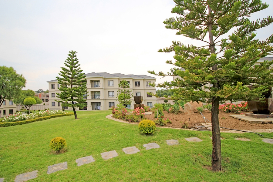 2 Bedroom Property for Sale in Carlswald Gauteng