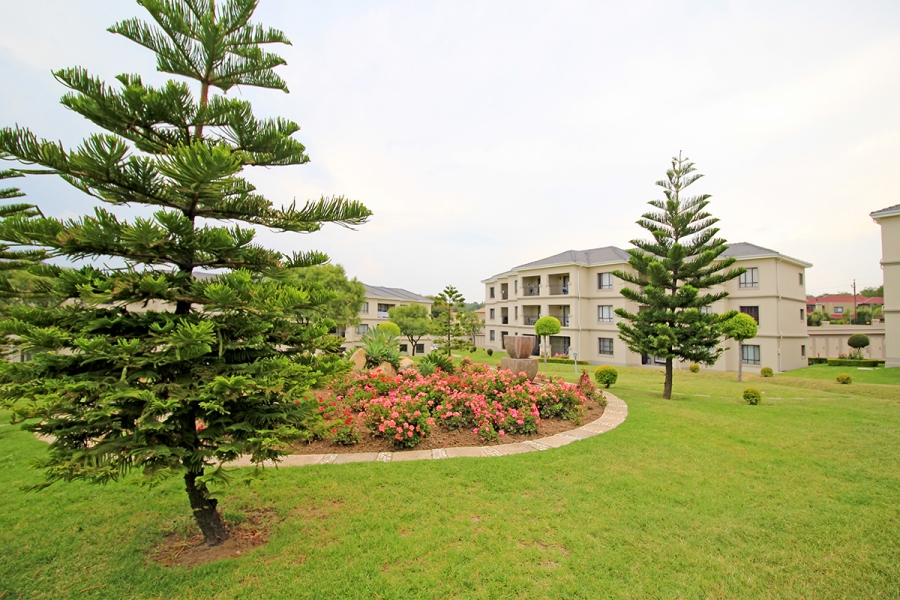 2 Bedroom Property for Sale in Carlswald Gauteng