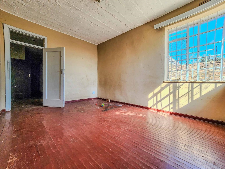 To Let 2 Bedroom Property for Rent in Yeoville Gauteng