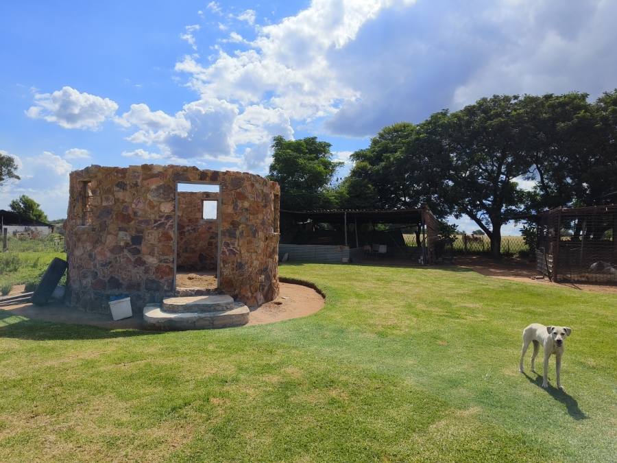 5 Bedroom Property for Sale in Modderfontein AH Gauteng