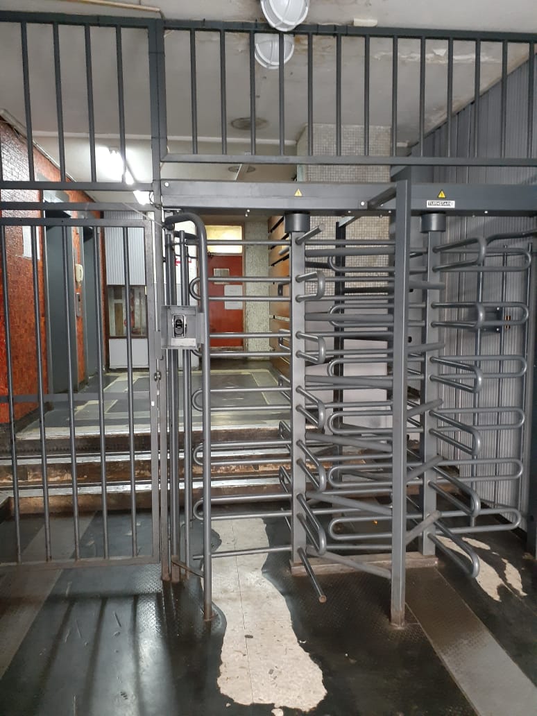 To Let 0 Bedroom Property for Rent in Hillbrow Gauteng