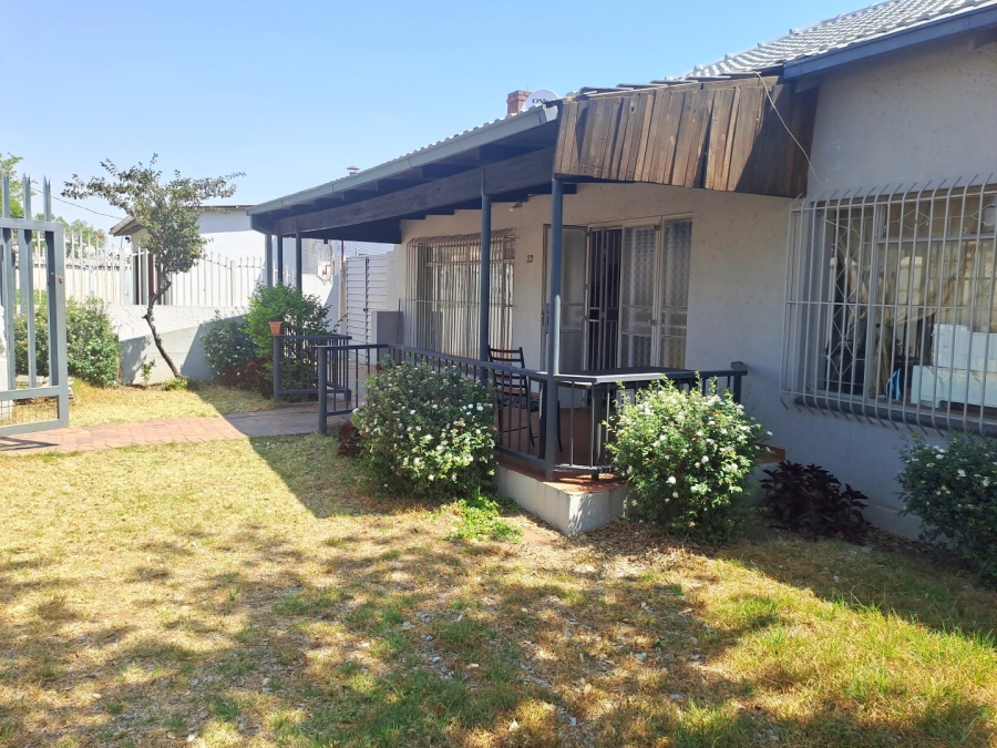 3 Bedroom Property for Sale in Rosettenville Gauteng