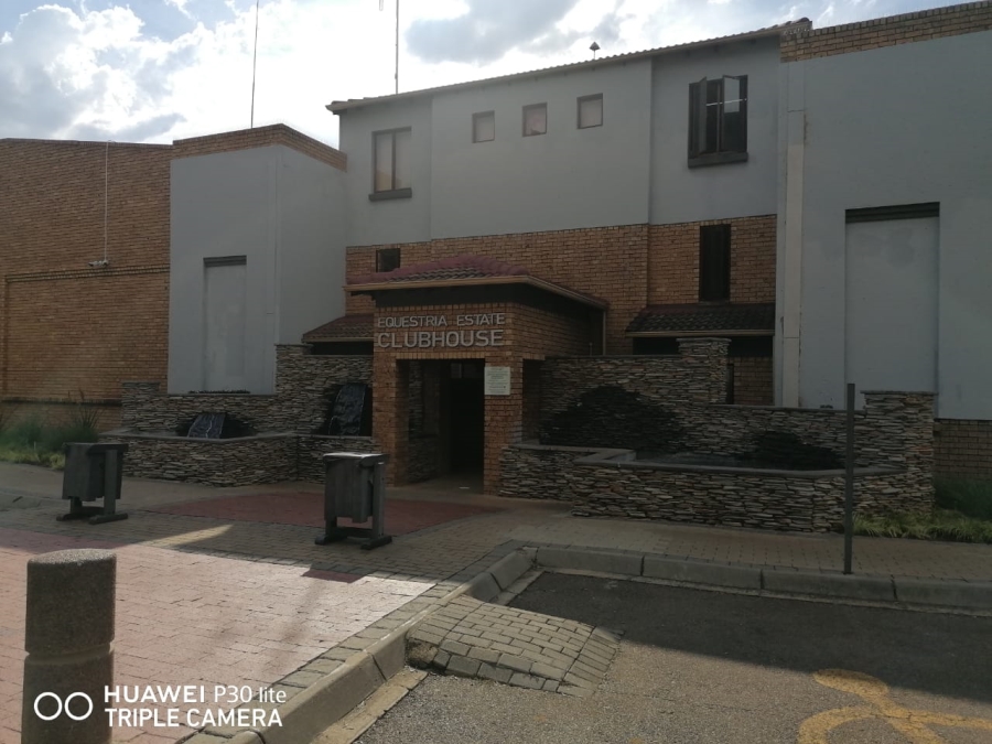 2 Bedroom Property for Sale in Equestria Gauteng