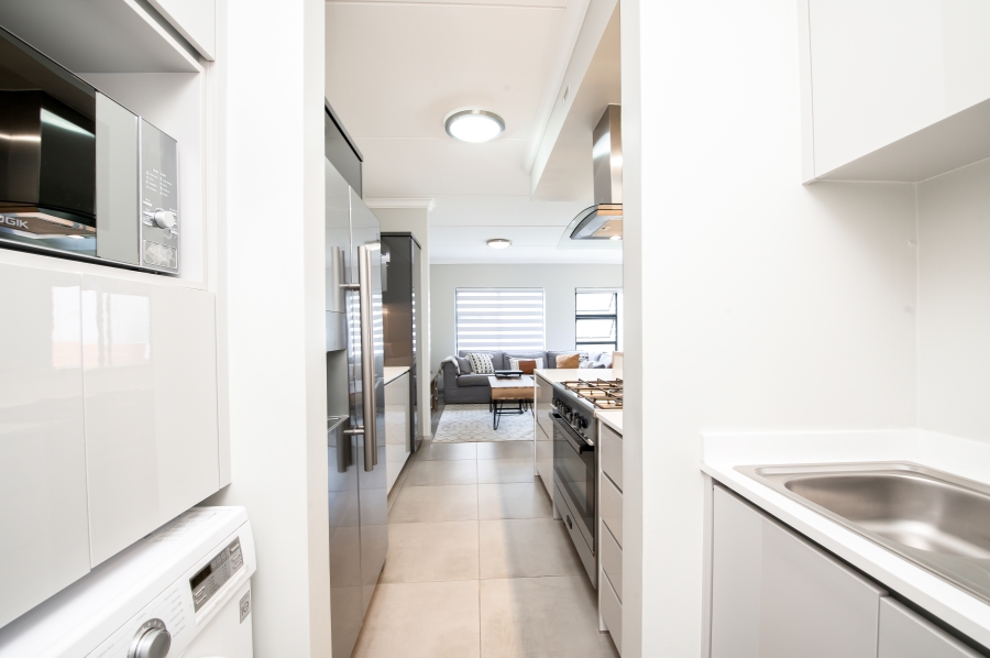 3 Bedroom Property for Sale in Carlswald Gauteng