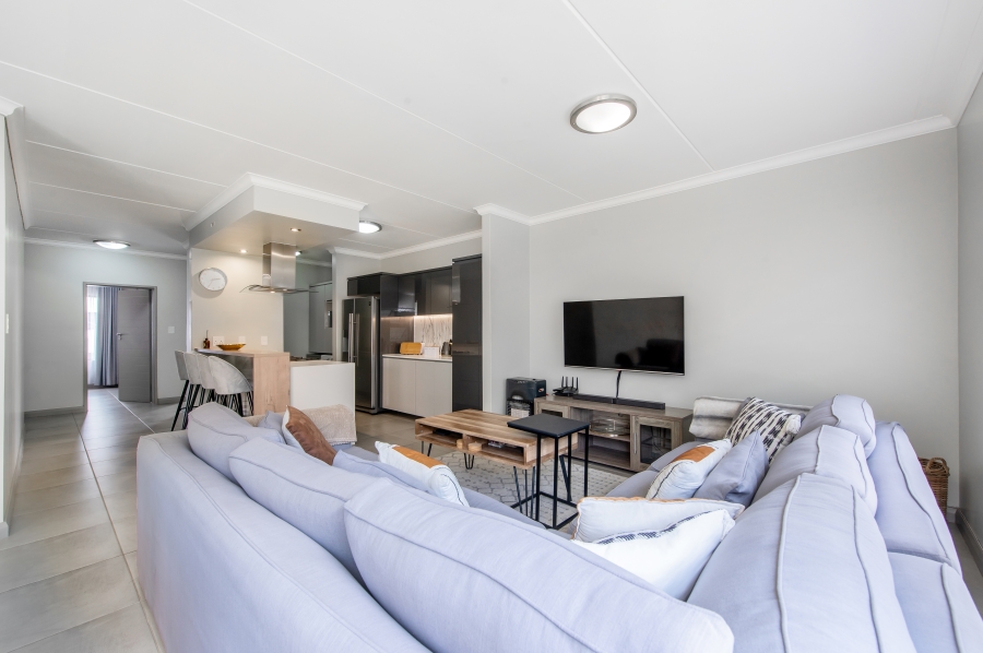 3 Bedroom Property for Sale in Carlswald Gauteng