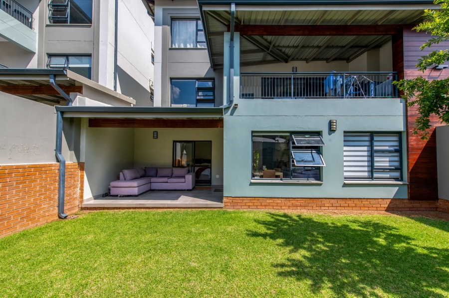 3 Bedroom Property for Sale in Carlswald Gauteng