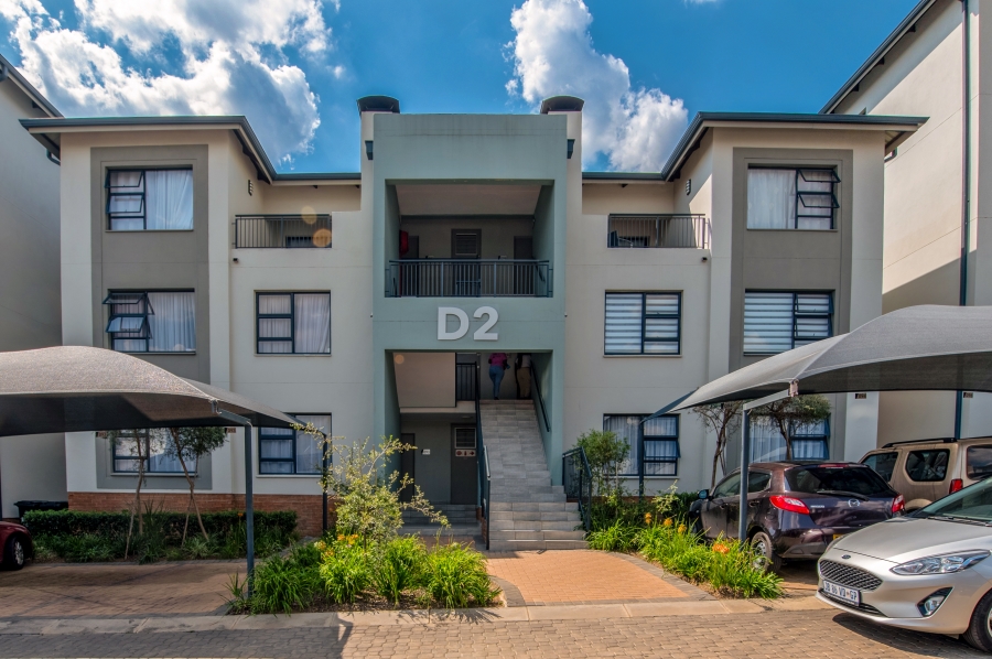 3 Bedroom Property for Sale in Carlswald Gauteng