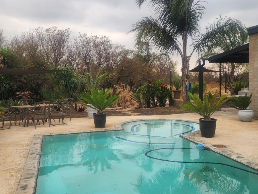 3 Bedroom Property for Sale in Grootvlei AH Gauteng